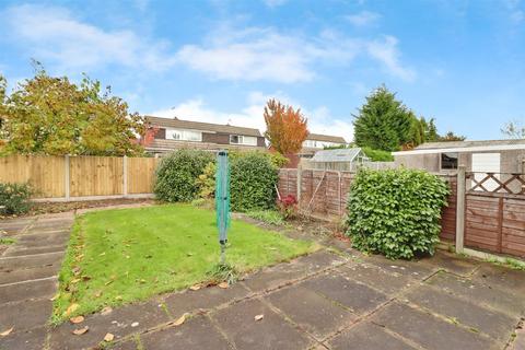 undefined, Campbell Close, Haslington