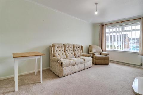 undefined, Campbell Close, Haslington