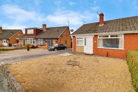 undefined, Campbell Close, Haslington