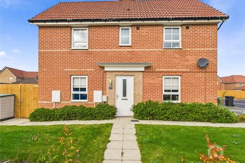 3 bedroom semi-detached house for sale, Nickleby Lane, Darlington, DL2