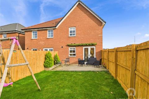 3 bedroom semi-detached house for sale, Nickleby Lane, Darlington, DL2