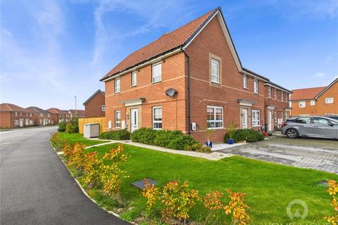 3 bedroom semi-detached house for sale, Nickleby Lane, Darlington, DL2
