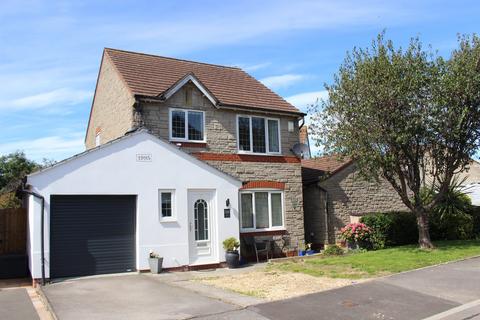 undefined, Clos Ogney, Llantwit Major, CF61