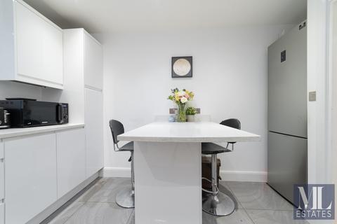 undefined, Kingsgate Road, London NW6