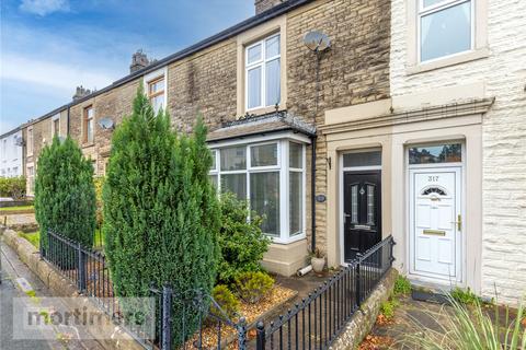 undefined, Blackburn Road, Oswaldtwistle, Accrington, Lancashire, BB5
