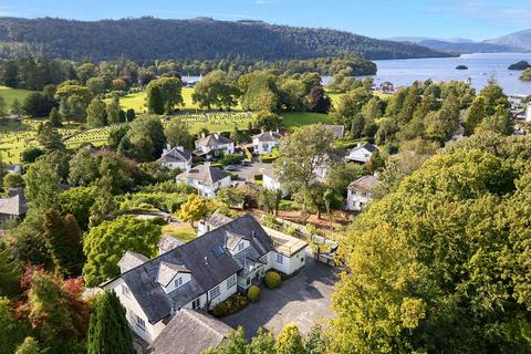 5 bedroom detached house for sale, Bowness-On-Windermere LA23