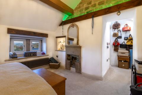 undefined, Pilhough Rowsley Matlock, Derbyshire Dales, DE4 2NE