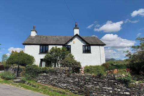 undefined, Ambleside, The Lake District  LA22