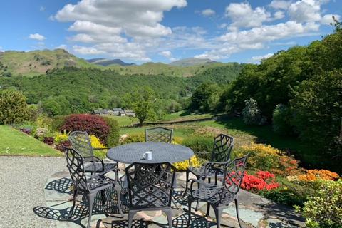 undefined, Ambleside, The Lake District  LA22