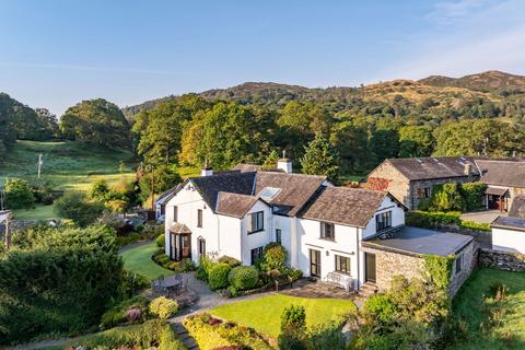 undefined, Ambleside, The Lake District  LA22