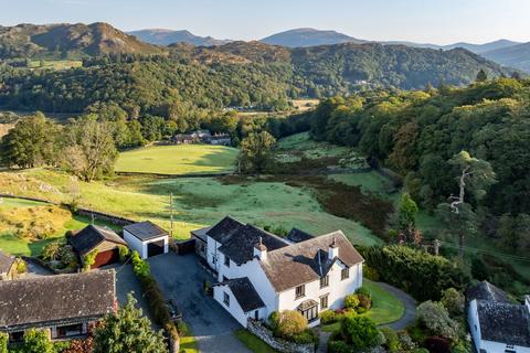 undefined, Ambleside, The Lake District  LA22