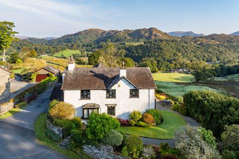 undefined, Ambleside, The Lake District  LA22