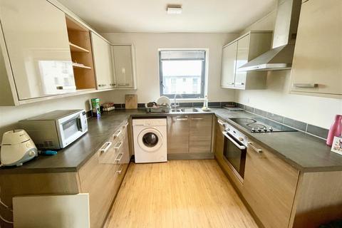 1 bedroom flat to rent, Rowan Court, 17 Seacole Crescent, Swindon