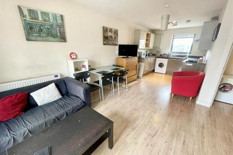1 bedroom flat to rent, Rowan Court, 17 Seacole Crescent, Swindon