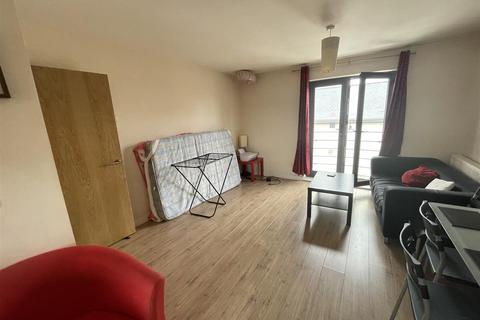 1 bedroom flat to rent, Rowan Court, 17 Seacole Crescent, Swindon