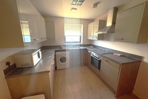 undefined, Rowan Court, 17 Seacole Crescent, Swindon