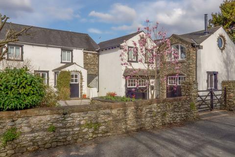 5 bedroom country house for sale, Millom, Broughton-in-Furness, Lake District LA18