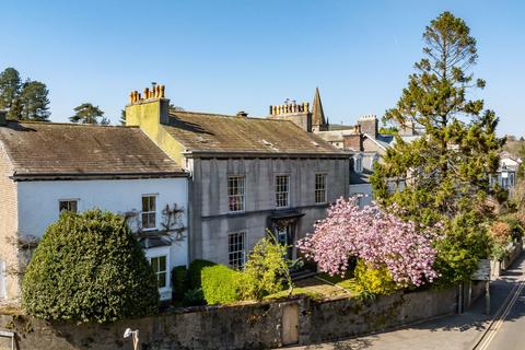 undefined, Prince's Street, Ulverston LA12