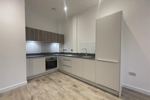 undefined, Springfield House, Ashwood Way RG23