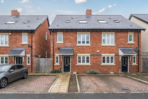 Elmore Close, Harrow, Middlesex