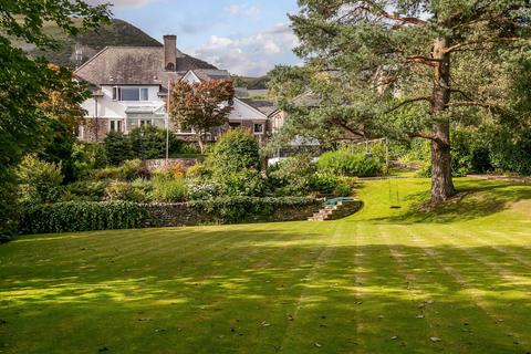 Joss Lane, Sedbergh LA10
