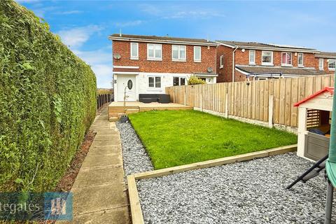 2 bedroom semi-detached house for sale, Richard Road, Barnsley, S71