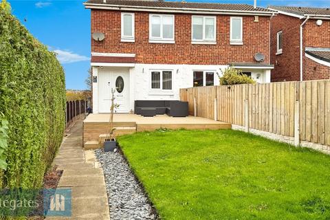 2 bedroom semi-detached house for sale, Richard Road, Barnsley, S71