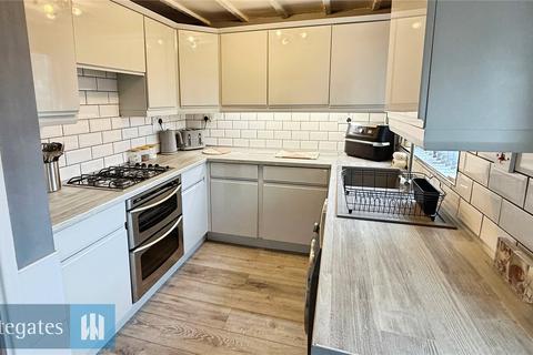 2 bedroom semi-detached house for sale, Richard Road, Barnsley, S71