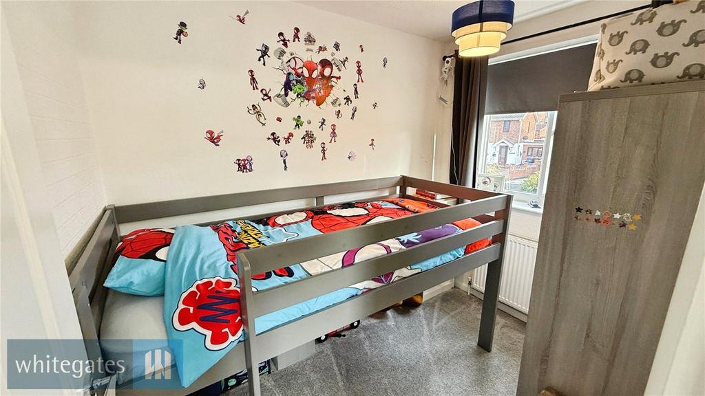 Bedroom 2