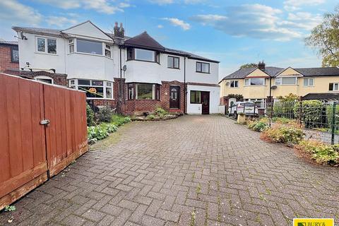 undefined, Oakwood Road, Leek