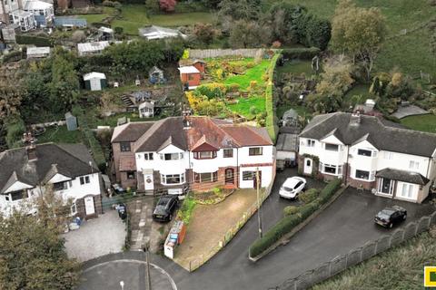 undefined, Oakwood Road, Leek