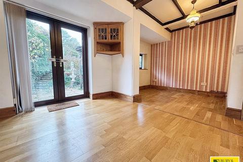 undefined, Oakwood Road, Leek