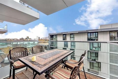 Perilla House, Stable Walk, London, E1