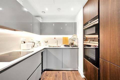 undefined, Perilla House, Stable Walk, London, E1