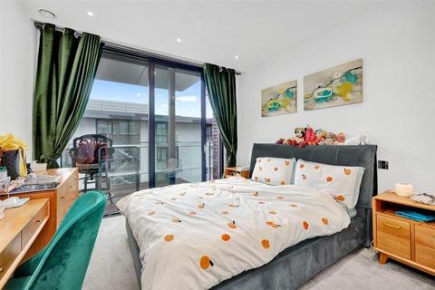 undefined, Perilla House, Stable Walk, London, E1