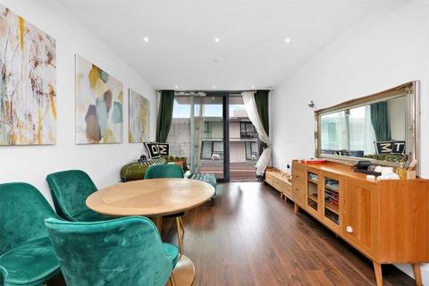 undefined, Perilla House, Stable Walk, London, E1