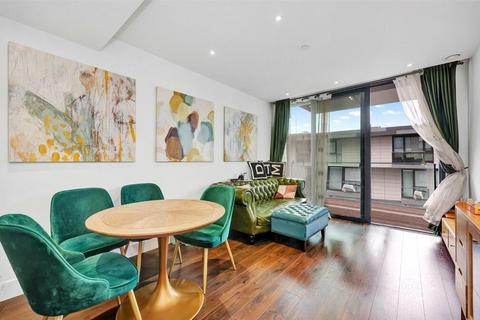 undefined, Perilla House, Stable Walk, London, E1