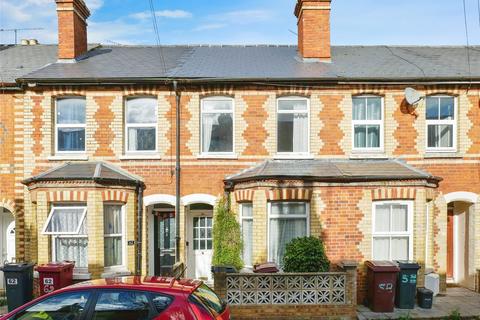 undefined, Essex Street, Berkshire RG2