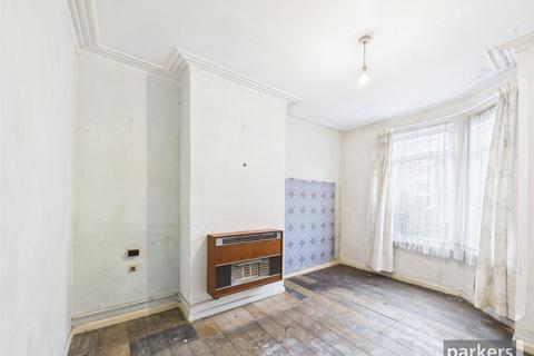 undefined, Essex Street, Berkshire RG2