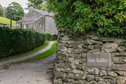 undefined, Sedbergh LA10