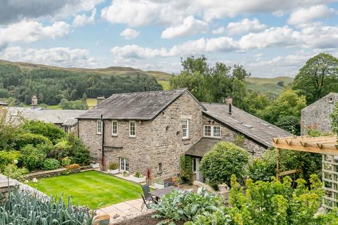 undefined, Sedbergh LA10