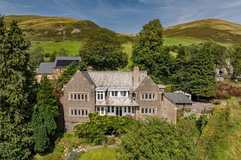 undefined, Joss Lane, Sedbergh LA10