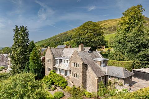 undefined, Joss Lane, Sedbergh LA10