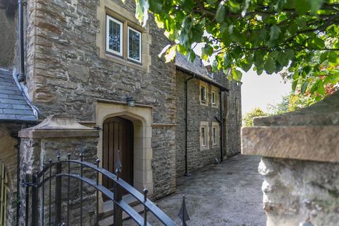 undefined, Joss Lane, Sedbergh LA10