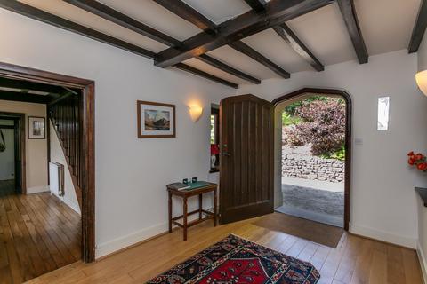 undefined, Joss Lane, Sedbergh LA10