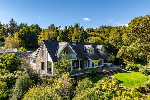 undefined, Canny Hill, windermere LA12