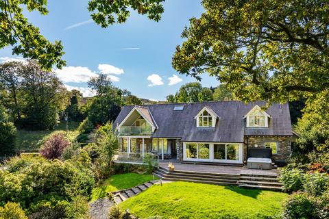 undefined, Canny Hill, windermere LA12