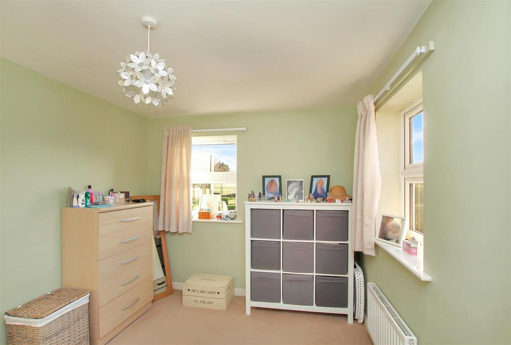 Bedroom Four.JPG
