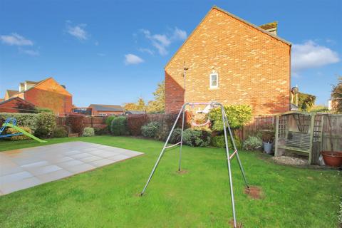 undefined, Fusilier Way, Kirton Lindsey DN21