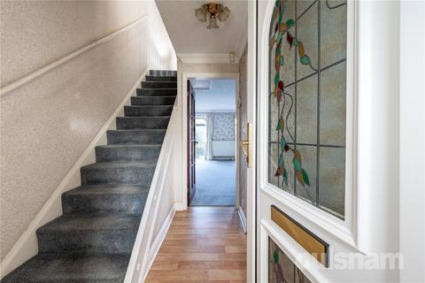 undefined, Winchester Gardens, Northfield, Birmingham, B31